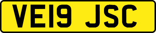VE19JSC