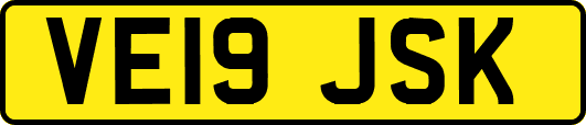 VE19JSK