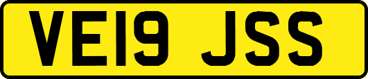 VE19JSS