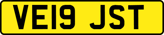 VE19JST