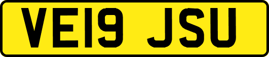 VE19JSU