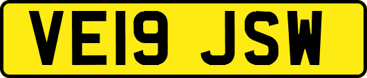 VE19JSW