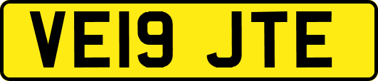 VE19JTE