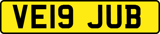 VE19JUB