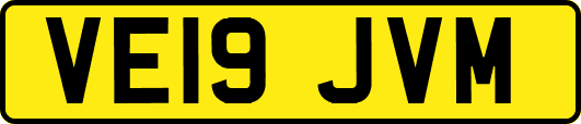 VE19JVM