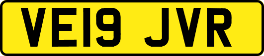 VE19JVR