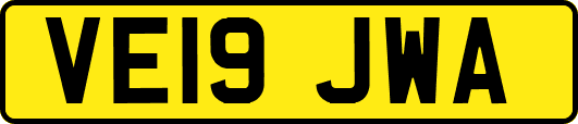 VE19JWA