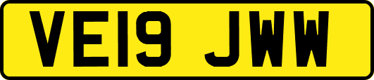 VE19JWW