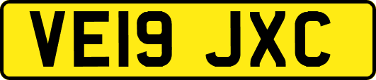 VE19JXC