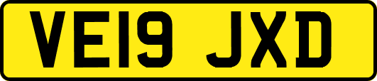 VE19JXD