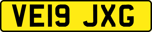 VE19JXG