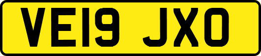 VE19JXO