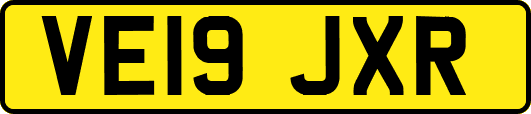 VE19JXR