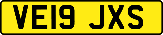 VE19JXS