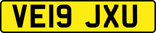 VE19JXU