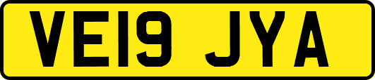 VE19JYA