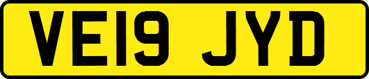 VE19JYD