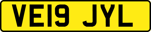VE19JYL
