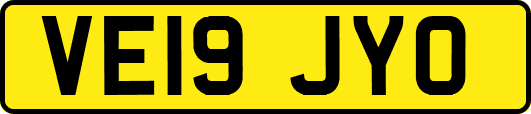 VE19JYO