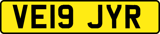 VE19JYR