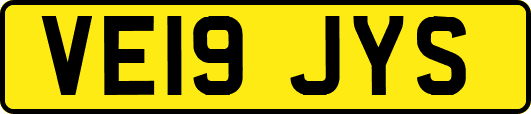 VE19JYS