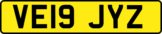 VE19JYZ