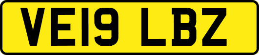 VE19LBZ