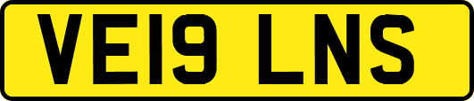 VE19LNS