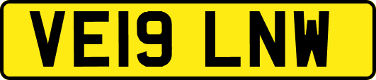 VE19LNW