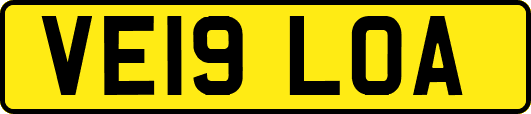 VE19LOA