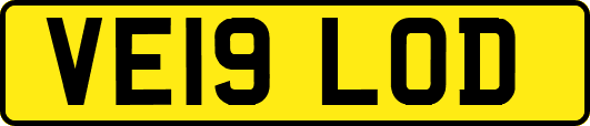 VE19LOD