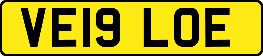 VE19LOE