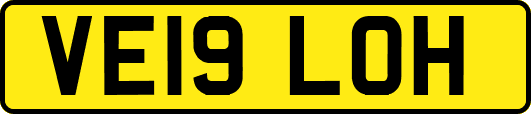 VE19LOH