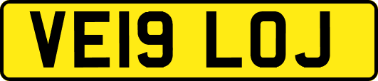 VE19LOJ