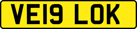 VE19LOK