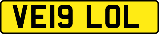 VE19LOL