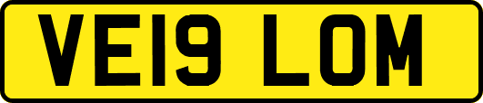 VE19LOM