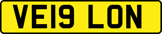 VE19LON