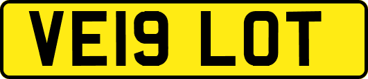 VE19LOT