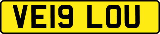 VE19LOU