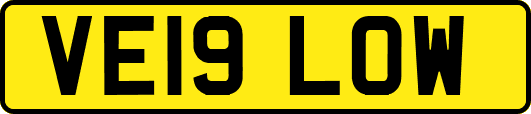 VE19LOW