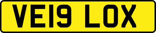 VE19LOX
