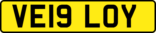 VE19LOY