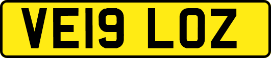 VE19LOZ