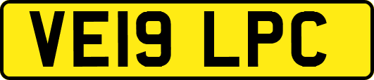VE19LPC
