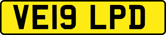 VE19LPD