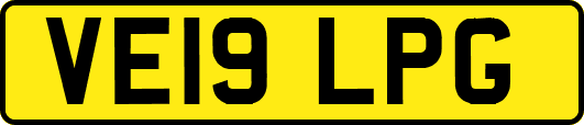 VE19LPG