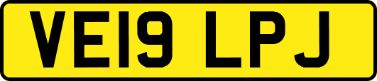VE19LPJ