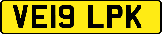 VE19LPK
