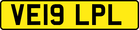 VE19LPL